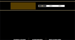 Desktop Screenshot of greytacticaloutfitters.com